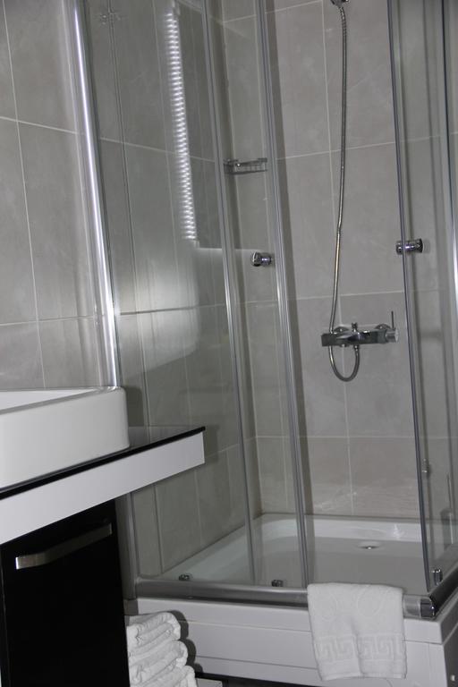 Superior Dreibettzimmer